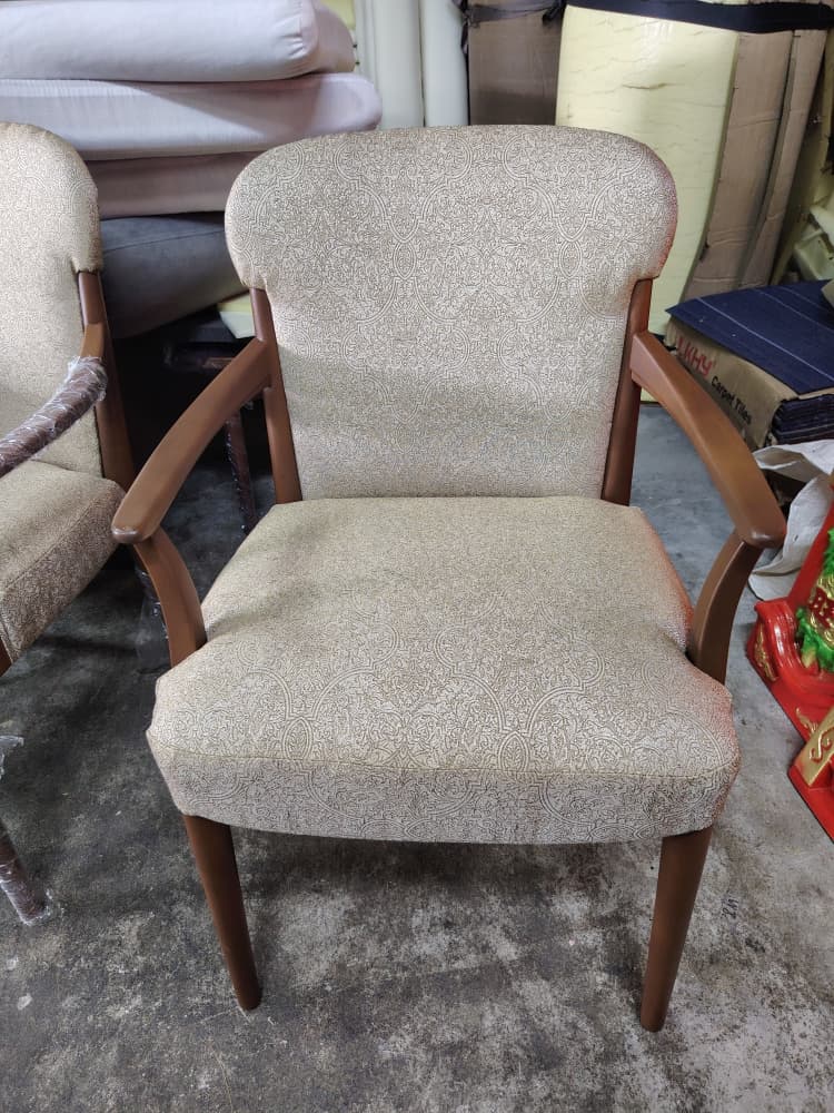 CHANGE CHAIR COVER